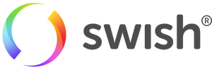 Swish logo