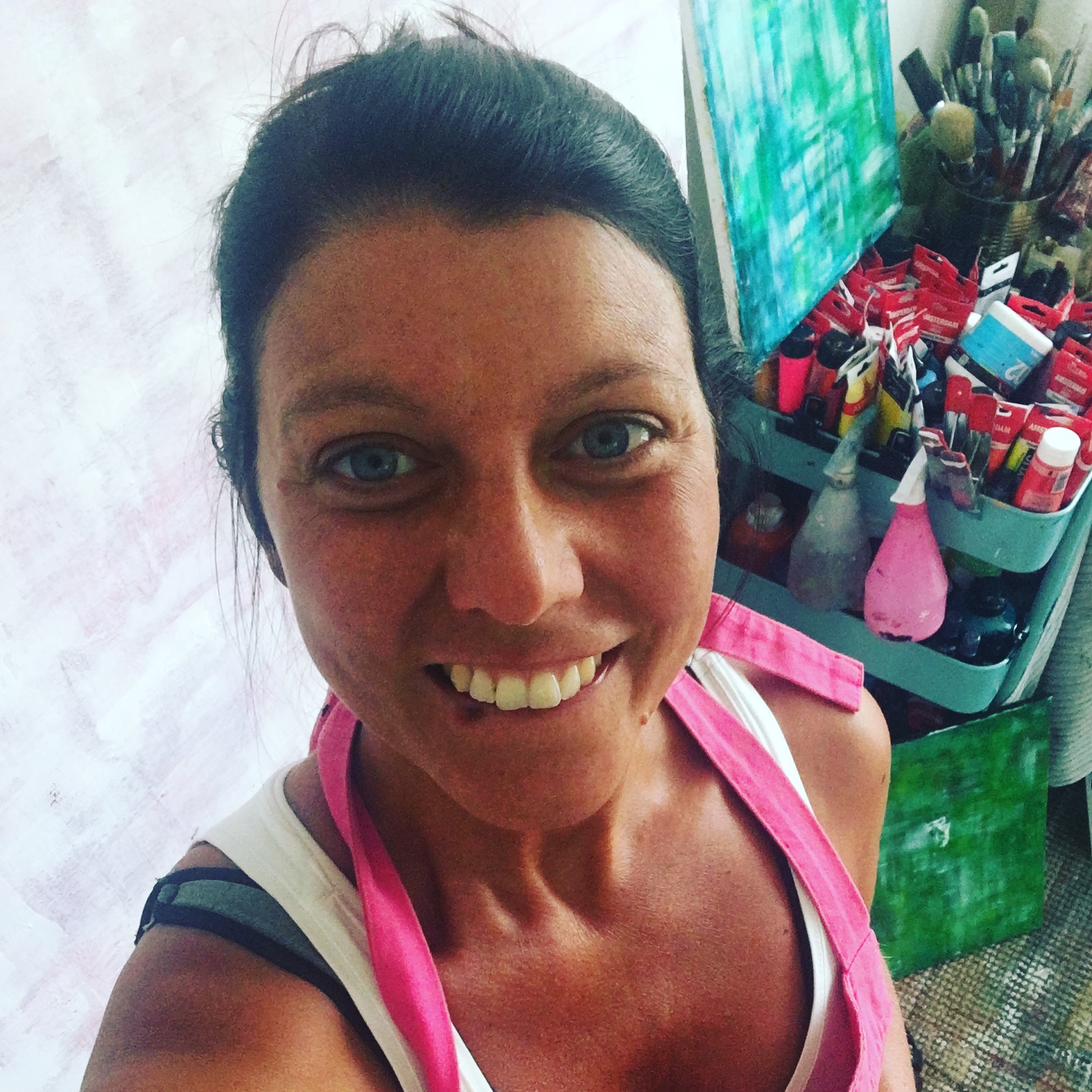 Anna karolina larsson studio
