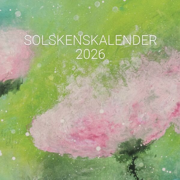 Solskenskalender 2026