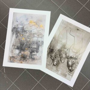 2:a sorteringspaket "Håll om mig"