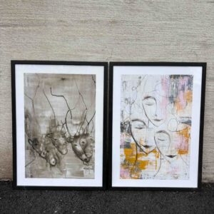 Håll om mig & Soulsisters