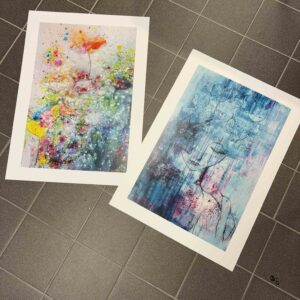 2:a sorteringspaket "Magisk symfoni"