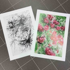 2:a sorteringspaket "Gabriella"