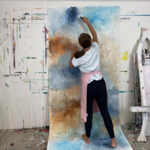 FB kurs - Målerimaraton