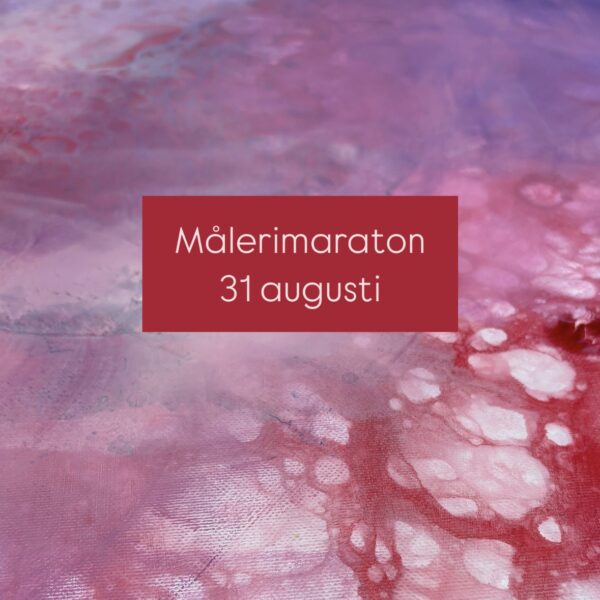 FB kurs- Målerimaraton
