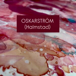 Kursturné - Oskarström