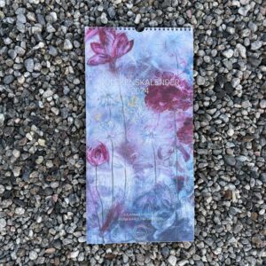 Solskenskalender 2024