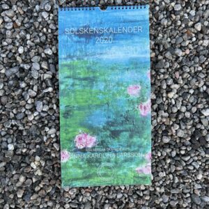 Solskenskalender 2020