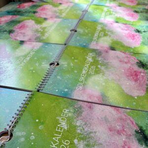 Solskenskalender 2026