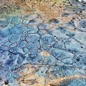 Kurs FB - bubblor, guld & eufori