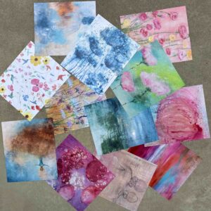 Miniprint 4-pack