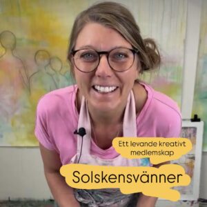 Solskensvänner